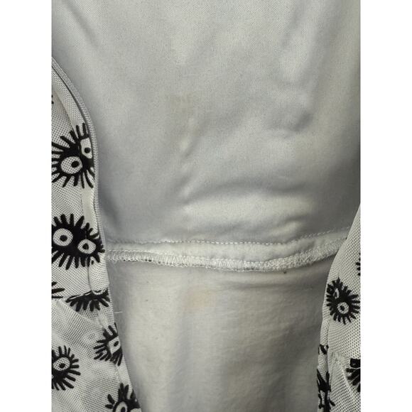 Her Universe L Studio Ghibli My Neighbor Totoro Soot Sprites Tulle Dress Anime - Picture 11 of 11